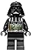 Lego Unisex 9002113 Star Wars Darth Vader Mini-figure Alarm Clock Image #3 Lego Unisex 9002113 Star Wars Darth Vader Mini-figure Alarm Clock Image #3