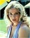 Priscilla Barnes - Movie Poster / Print -- Custom Framing Available Image