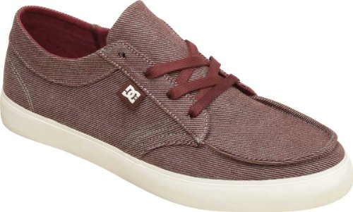DC Men's Standard TX Skate Shoe