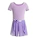 Magic Town Dance Leotards for Girls Toddler Ballet