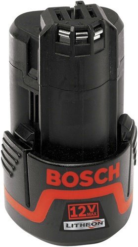 Bosch BAT411 10.8 Volt 1.3Ah Lithium-Ion Battery