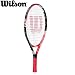 Wilson(ウィルソン) ROGER FEDERER 21(ロジャー・フェデラー21)張り上げジュニアラケット WRT228100