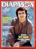 DIAPASON [No 353] du 01/10/1989 - LES EDITEURS ONT LA PAROLE - BILAN ET PROJETS - 21 PIANOS A QUEUE - LA CHAINE DIAPASON D'OR - SEMYON BYCHKOV