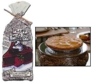 Pluff Mud Pie
