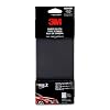 3M 03008 3-2/3" x 9" Emery Cloth with Assorted Grit Sizes