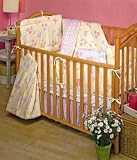 Flower Fields - Diaper Stacker