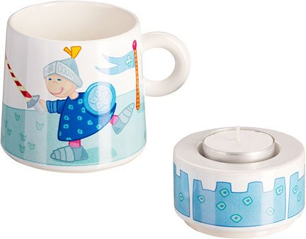 Tasse Ritter Julius2