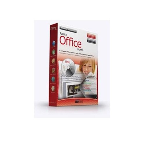 Buy ASI Ability Office Home Edition (PC) Buy ASI Ability Office Home Edition (PC)