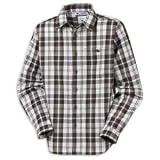 Columbia Hillside Plaid Shirt - Long-Sleeve - Boys'