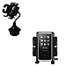 Samsung YP-Q2 Digital Media Player Auto Cup Holder Befestigung - von Gomadic