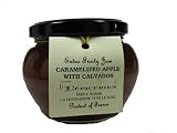L' Epicurien Caramelized Apple with Calvados Jam