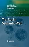 Semantic Web に関する書籍 image Semantic Web に関する書籍