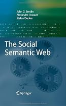 The Social Semantic Web