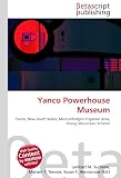 Produkt-Bild: Yanco Powerhouse Museum