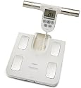 Omron BF510 Body Fat & Composition Bathroom Scales