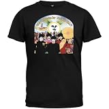 The Beatles - Yellow Submarine Liverpool T-Shirt