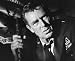 STERLING HAYDEN 11X14 B&W PHOTO