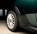MINI Cooper, Clubman and Convertible Magnetic Stone Guards - fits model years 2002 2003 2004 2005 2006 2007 2008 2009 and 2010