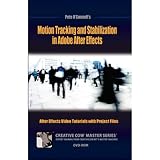 Motion Tracking & Stabilization in Adobe After Effects