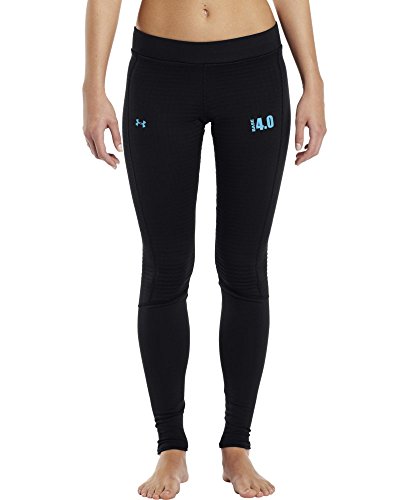 Under Armour Women's UA Base™ 4.0 Legging Medium Black