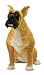   - Melissa & Doug Plush Boxer