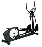 Multisports Elliptix 880 Lt Com Self-Generating Dual-Action Elliptical Trainer