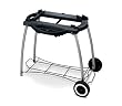 Weber 6507 Rolling Cart Q100, Q140 + Q 200 Rollwagen