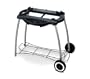 Weber 6507 Rolling Cart