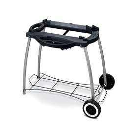 Weber 6507 Rolling Cart