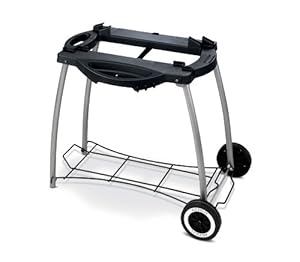 weber grill replacement cart