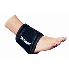 Buy McDavid Cold Hot Pack Wrap (Black)