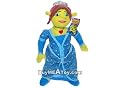 Shrek The Movie Fiona 11" Doll