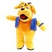 Raggs - Plush - Pido Plush Doll