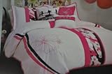 Roxy Room Flirt Twin Duvet Mini Set
