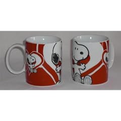 Peanuts Snoopy Tasse 320ml