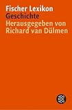 Fischer Lexikon Geschichte