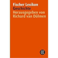 Fischer Lexikon Geschichte