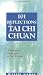 101 Reflections on Tai Chi Chuan (Tai Chi Treasures)