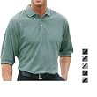 Arnold Palmer - Mercerized Bird's-Eye Pique Sports Shirt - ANP8504