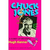 chuck jones a flurry of drawings portraits of american genius