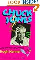 Chuck Jones: A Flurry of Drawings, Portraits of American Genius