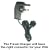 Ipaq 2210 2215 - Worldwide Travel Charger