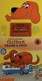 Clifford Takes A Trip Book & Cassette