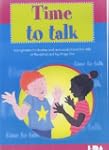 Time to Talk: A Programme to Develop...