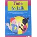 Time to Talk: A Programme to Develop Oral and Social Interaction Skills for Reception and Key Stage One