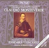 Monteverdi: Combattimento di Tancredi e Clorinda