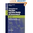 Transactions Petri Other Models Concurrency