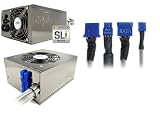 Spire SP-500W RockeTeer V power supply