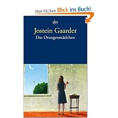 Das Orangenm�dchen: Roman