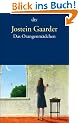 Das Orangenm�dchen: Roman
